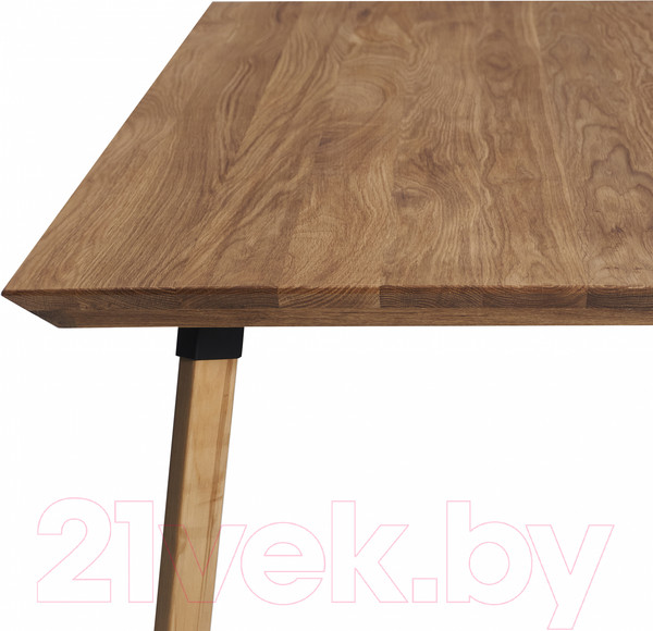 Изображение товара Обеденный стол SemWood СОД-М2/1100.650