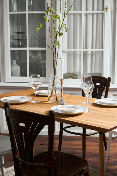 Изображение товара Обеденный стол SemWood СОД-М2/1100.650