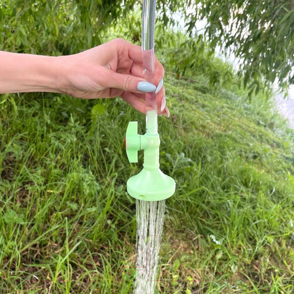 Изображение товара Походный душ Мультидом Походный DA84-169