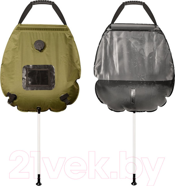 Изображение товара Походный душ Мультидом Походный DA84-169