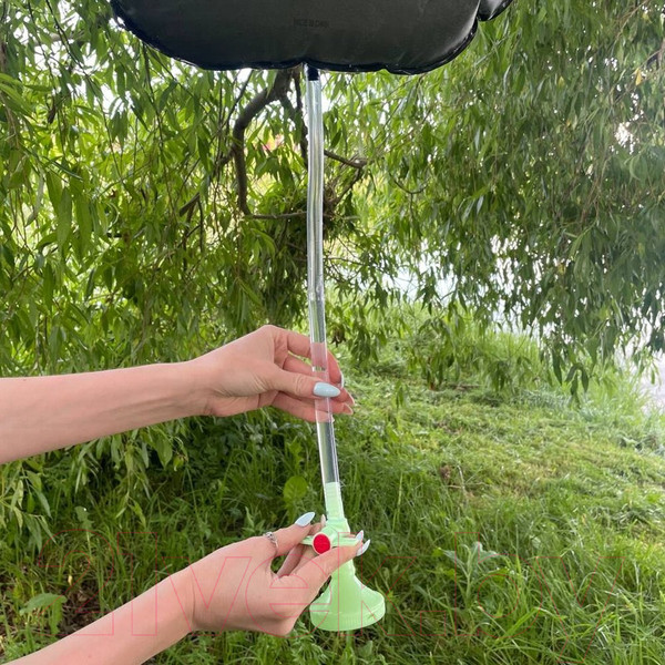 Изображение товара Походный душ Мультидом Походный DA84-169