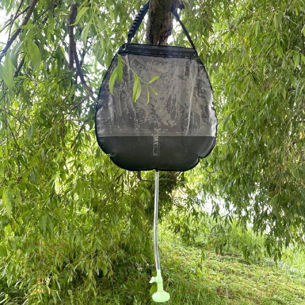 Изображение товара Походный душ Мультидом Походный DA84-169