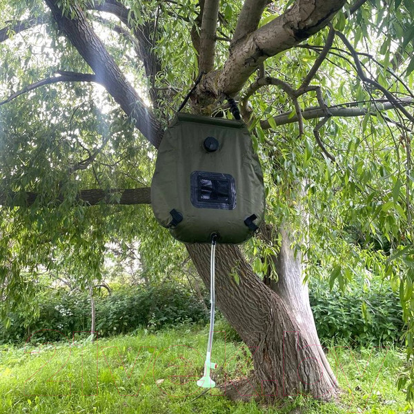 Изображение товара Походный душ Мультидом Походный DA84-169