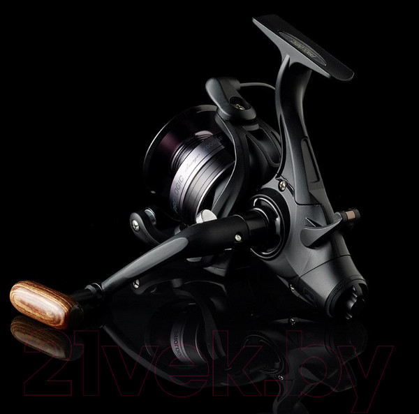 Изображение товара Катушка безынерционная Prologic Avenger 4000 BF 5+1BB +Spool / 74701