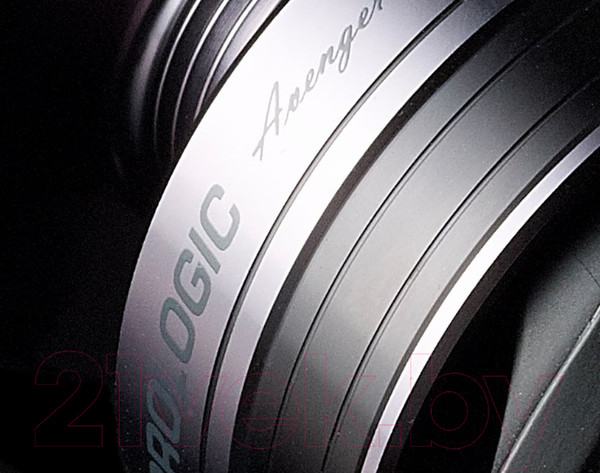 Изображение товара Катушка безынерционная Prologic Avenger 4000 BF 5+1BB +Spool / 74701