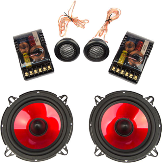 Изображение товара Компонентная АС Урал Классик AС-К1327К