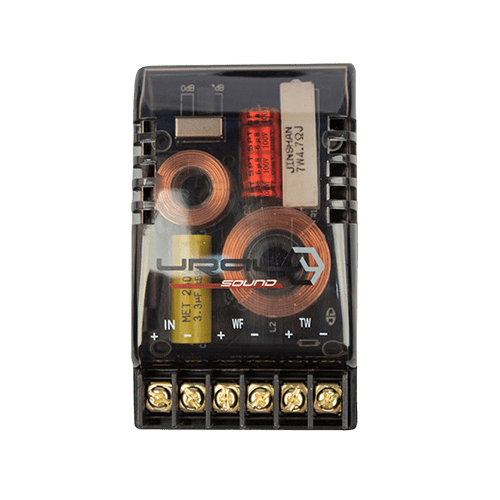 Изображение товара Компонентная АС Урал Классик AС-К1327К