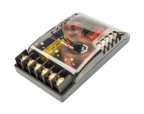 Изображение товара Компонентная АС Урал Классик AС-К1327К
