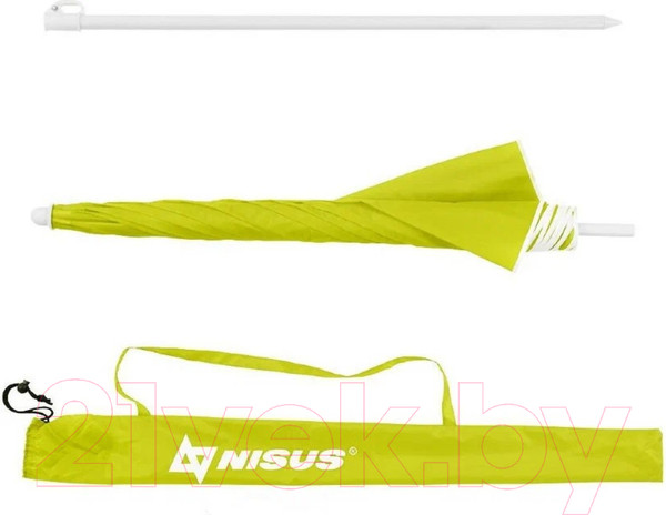 Изображение товара Зонт пляжный Nisus N-200N