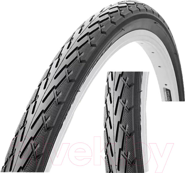 Изображение товара Велопокрышка Duro 28 DB7044 28x1.75 / DHB02006