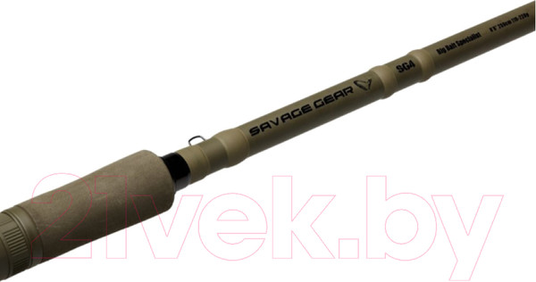 Изображение товара Удилище Savage Gear Fast Game BC SG4 / 75777