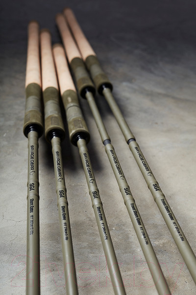 Изображение товара Удилище Savage Gear Shore Game SG4 / 75008