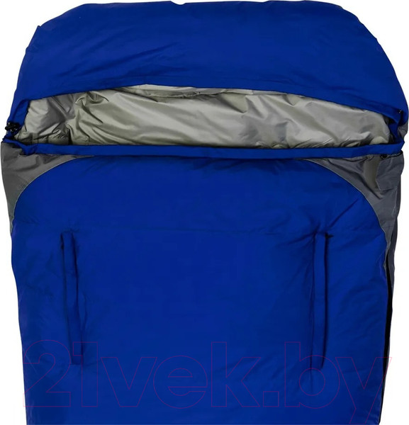 Изображение товара Спальный мешок Premier Fishing PR-YJSD-32-B (синий)