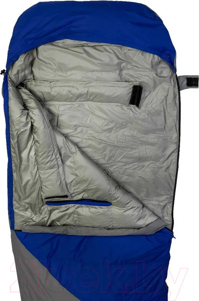 Изображение товара Спальный мешок Premier Fishing PR-YJSD-32-B (синий)