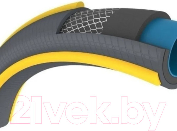 Изображение товара Шланг поливочный Hozelock Tricoflex Ultraflex 116251 / Б0046568
