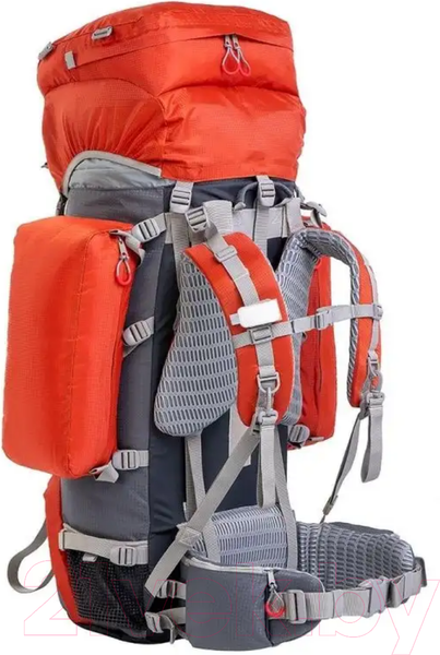 Изображение товара Рюкзак туристический Nisus Abakan 100 / N-TB1179-100L