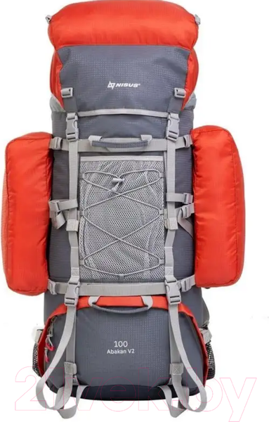 Изображение товара Рюкзак туристический Nisus Abakan 100 / N-TB1179-100L