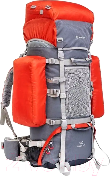 Изображение товара Рюкзак туристический Nisus Abakan 100 / N-TB1179-100L