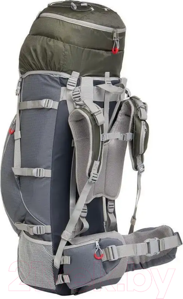 Изображение товара Рюкзак туристический Nisus Altay 115 / N-TB1152-115L