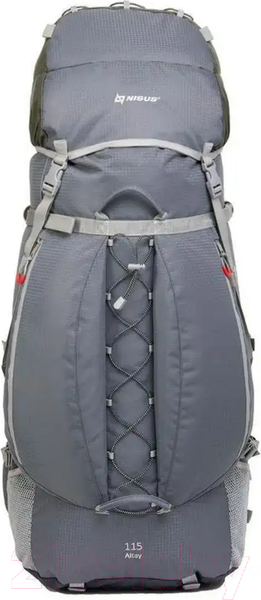 Изображение товара Рюкзак туристический Nisus Altay 115 / N-TB1152-115L
