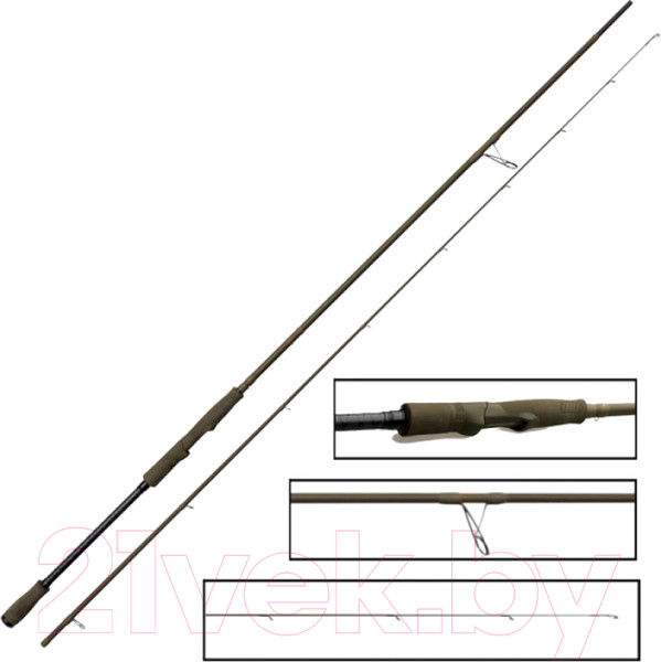 Изображение товара Удилище Savage Gear VIB & Blade Specialist SG4 / 75806