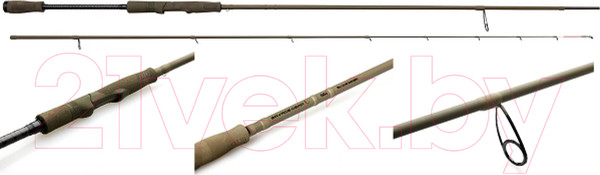 Изображение товара Удилище Savage Gear VIB & Blade Specialist SG4 / 75806