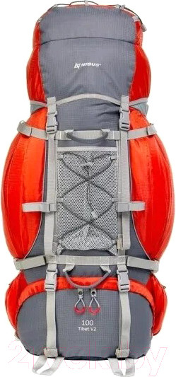 Изображение товара Рюкзак туристический Nisus Tibet 100 / N-TB1177-100L