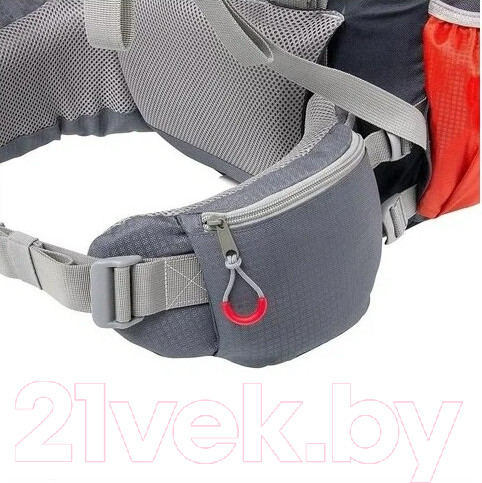 Изображение товара Рюкзак туристический Nisus Tibet 100 / N-TB1177-100L