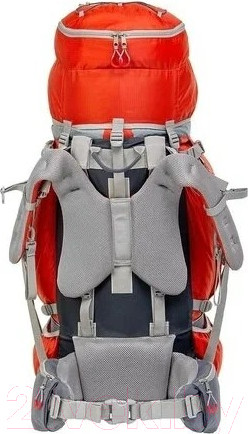 Изображение товара Рюкзак туристический Nisus Tibet 100 / N-TB1177-100L