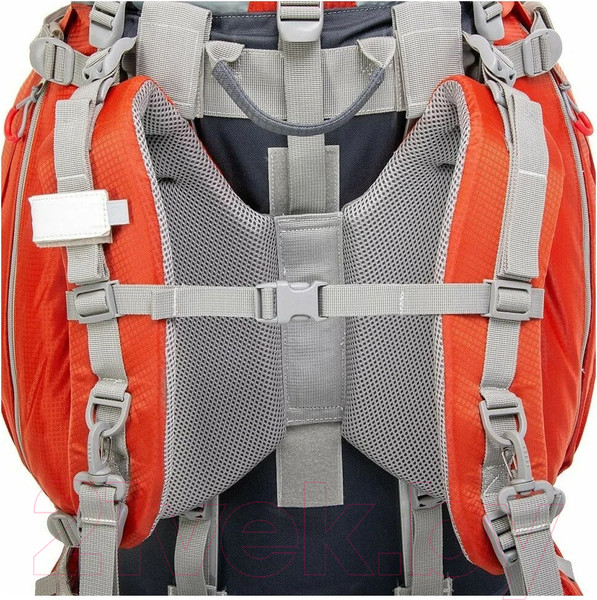 Изображение товара Рюкзак туристический Nisus Tibet 100 / N-TB1177-100L