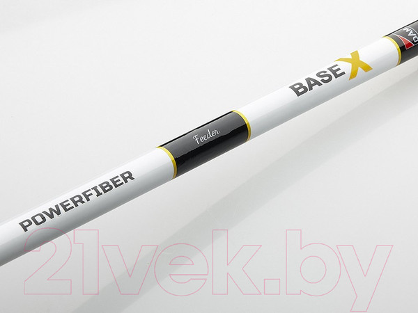 Изображение товара Удилище DAM Base-X Feeder / 70396 (3.6м)