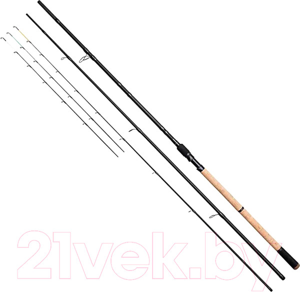 Изображение товара Удилище DAM Detek Light Feeder / 70316 (3.3м)