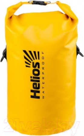 Изображение товара Гермомешок Helios HS-DB-303070-Y (30л, желтый)