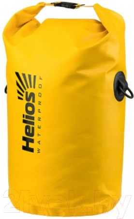 Изображение товара Гермомешок Helios HS-DB-303070-Y (30л, желтый)