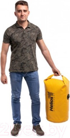 Изображение товара Гермомешок Helios HS-DB-303070-Y (30л, желтый)