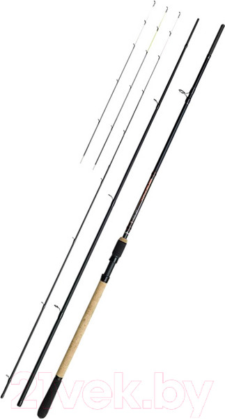 Изображение товара Удилище DAM Sensomax Ii Medium Feeder / 66324 (3.9м)