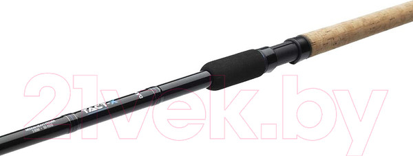 Изображение товара Удилище DAM Tact-X Medium Feeder / 60320 (3.6м)
