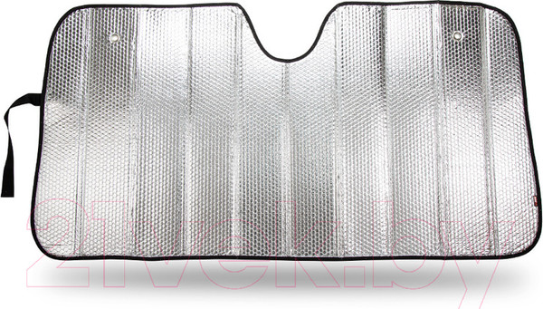 Изображение товара Защитная шторка Autoprofi SUN-220 Silvia (L)