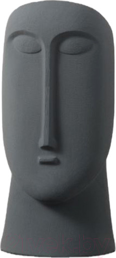 Изображение товара Ваза Merry Bear Home Decor Арт Лицо / 30000576