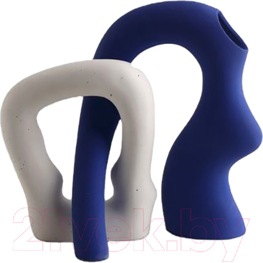 Изображение товара Ваза Merry Bear Home Decor Два цвета / 30000966