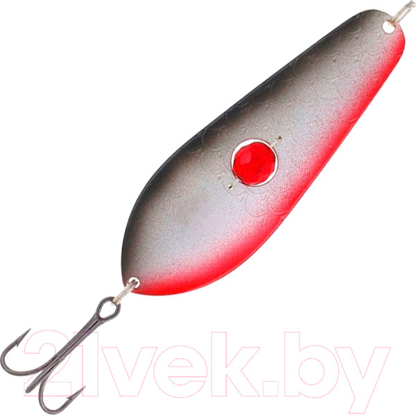 Изображение товара Блесна Kuusamo Rasanen Pearl 70/20 BL/S/R-S / 589258