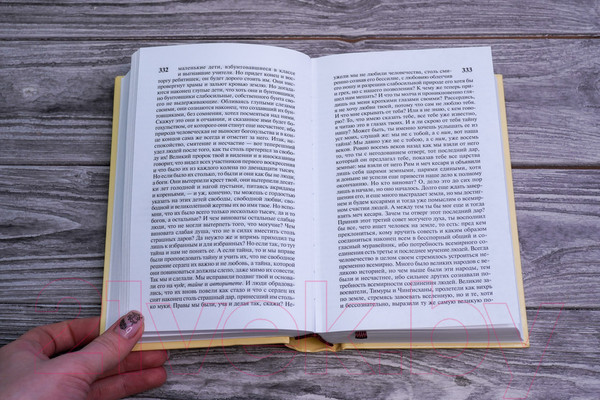 Изображение товара Книга АСТ Братья Карамазовы. Эксклюзивная классика. Лучшее (Достоевский Ф.М.)