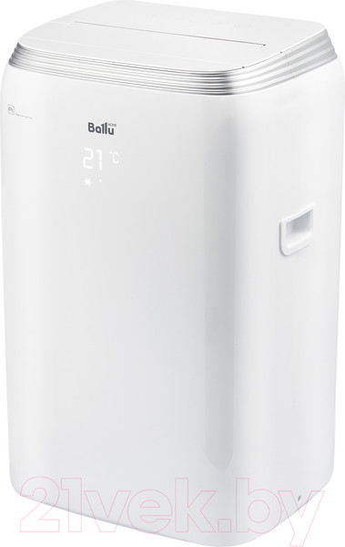 Изображение товара Мобильный кондиционер Ballu BPHS-08H