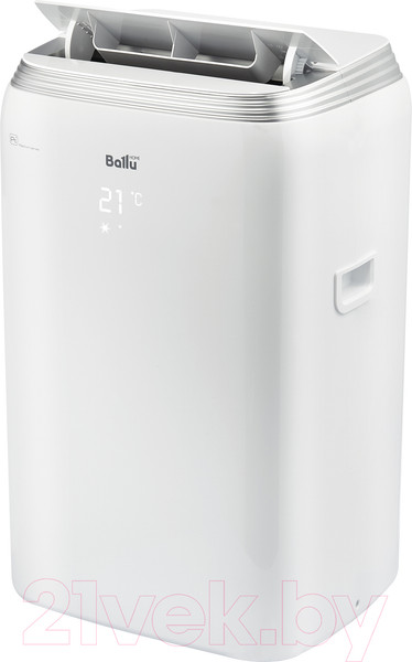 Изображение товара Мобильный кондиционер Ballu BPHS-08H
