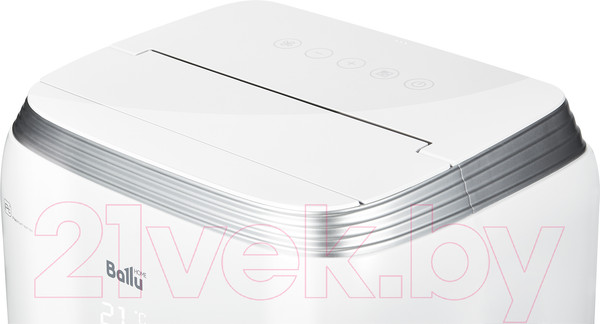 Изображение товара Мобильный кондиционер Ballu BPHS-08H