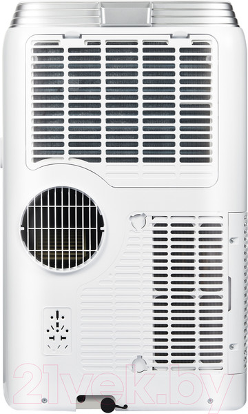 Изображение товара Мобильный кондиционер Ballu BPHS-08H