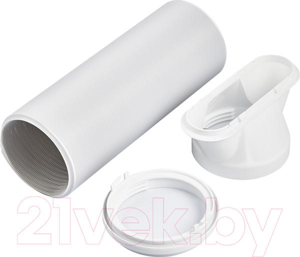 Изображение товара Мобильный кондиционер Ballu BPHS-08H