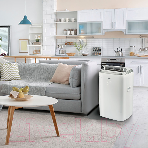 Изображение товара Мобильный кондиционер Ballu BPHS-08H