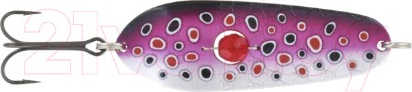 Изображение товара Блесна Kuusamo Rasanen Pearl 70/20 BL/Li/S-S / 40220577