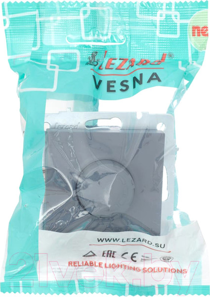 Изображение товара Диммер Lezard Vesna 742-3488-115